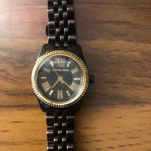 Michael Kors women’s watch